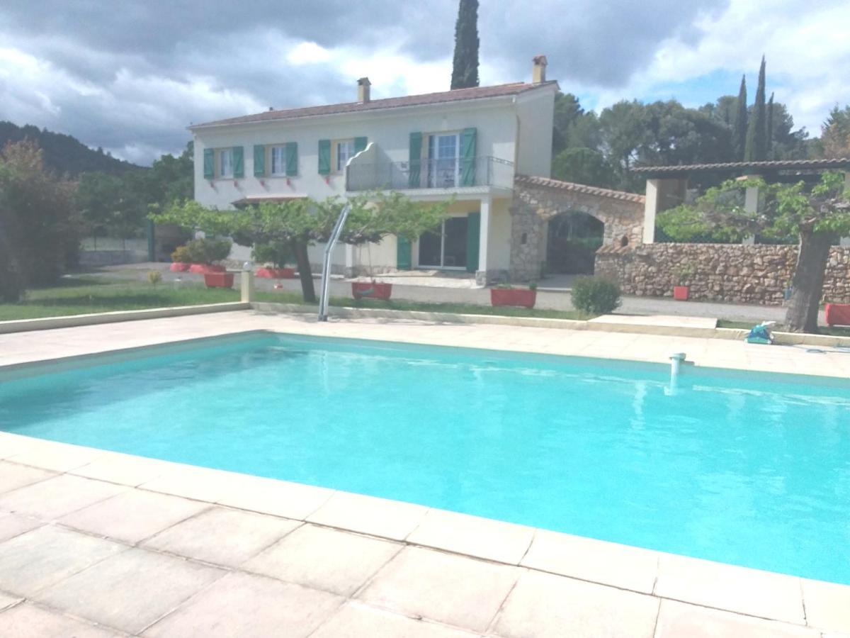 Entre Mer Et Montagne Les Arcs-sur-Argens 외부 사진