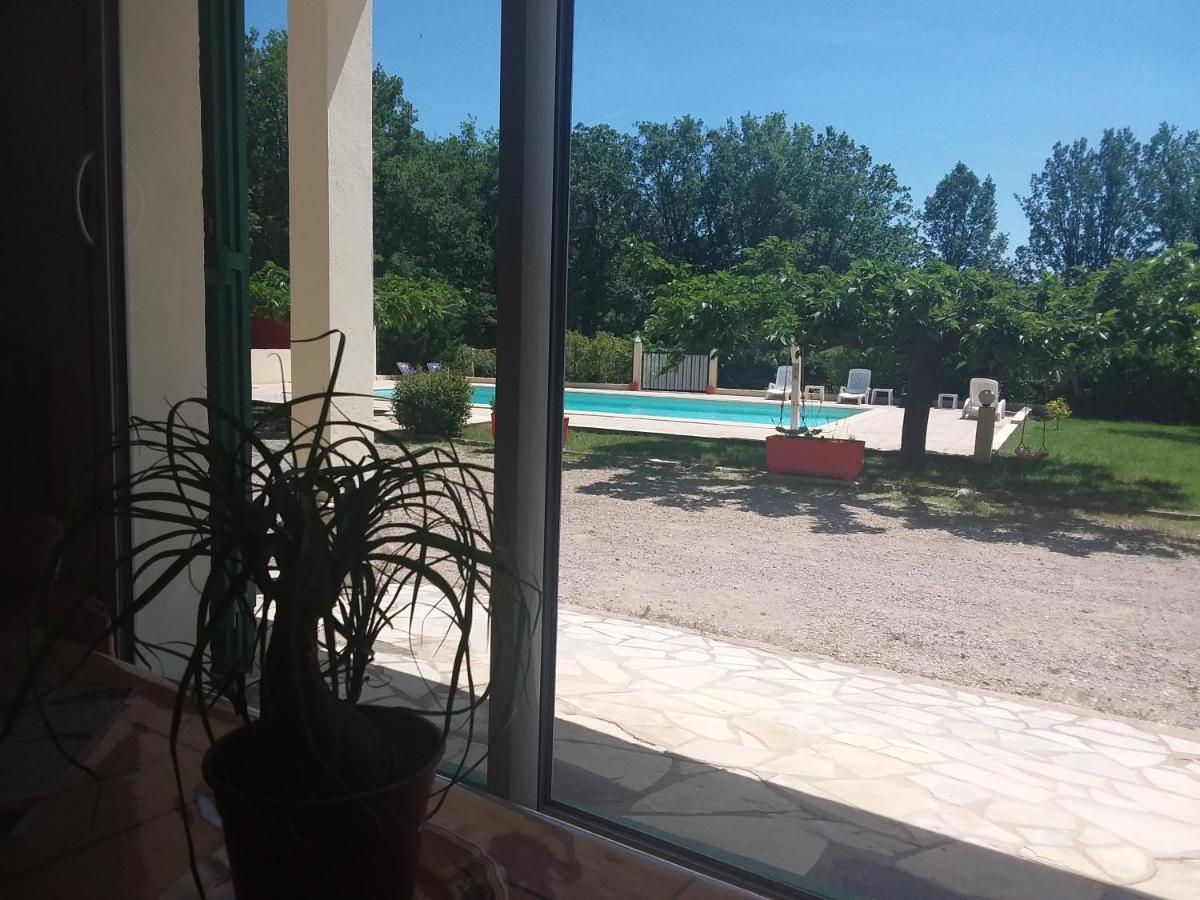 Entre Mer Et Montagne Les Arcs-sur-Argens 외부 사진