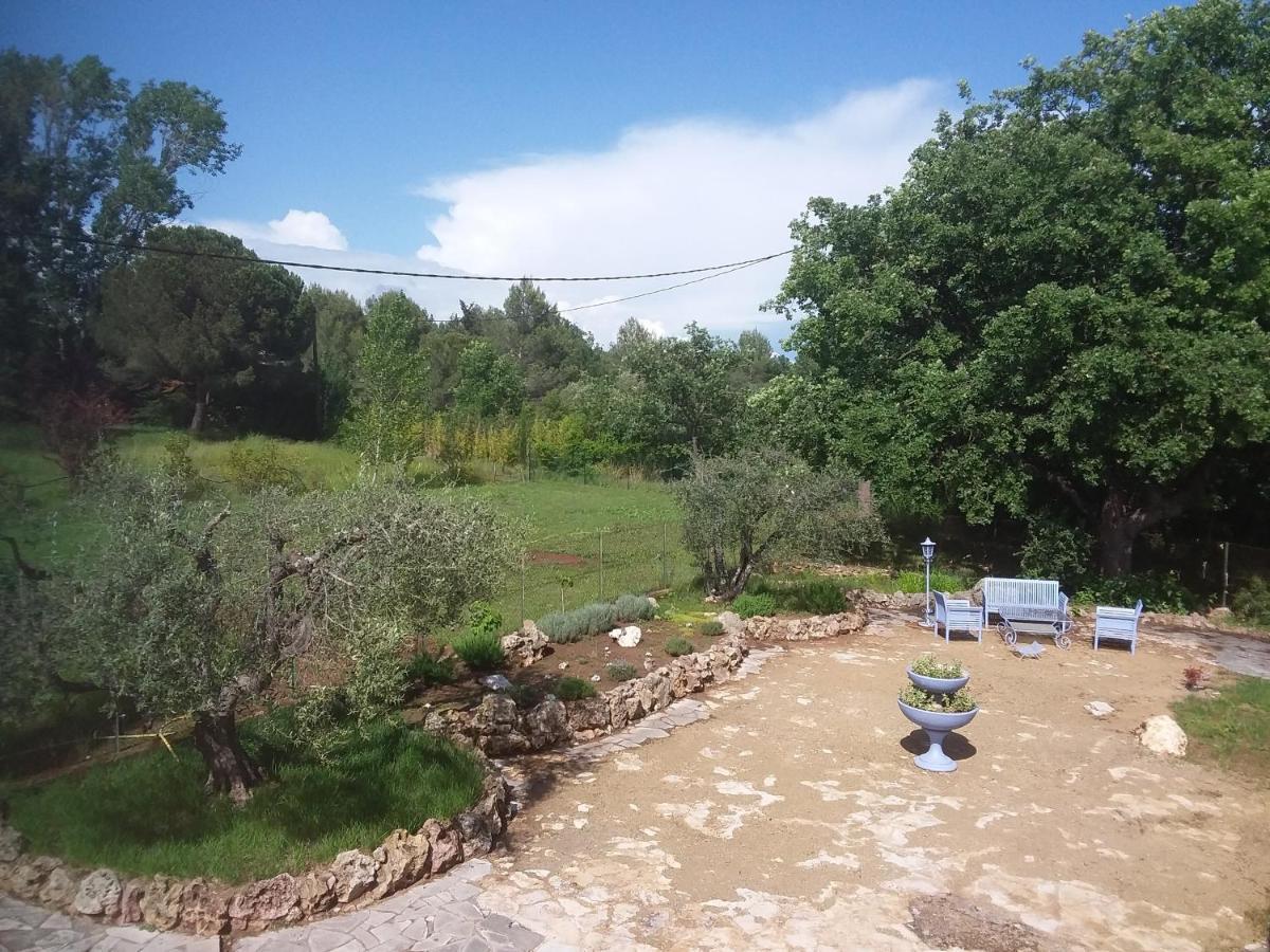 Entre Mer Et Montagne Les Arcs-sur-Argens 외부 사진