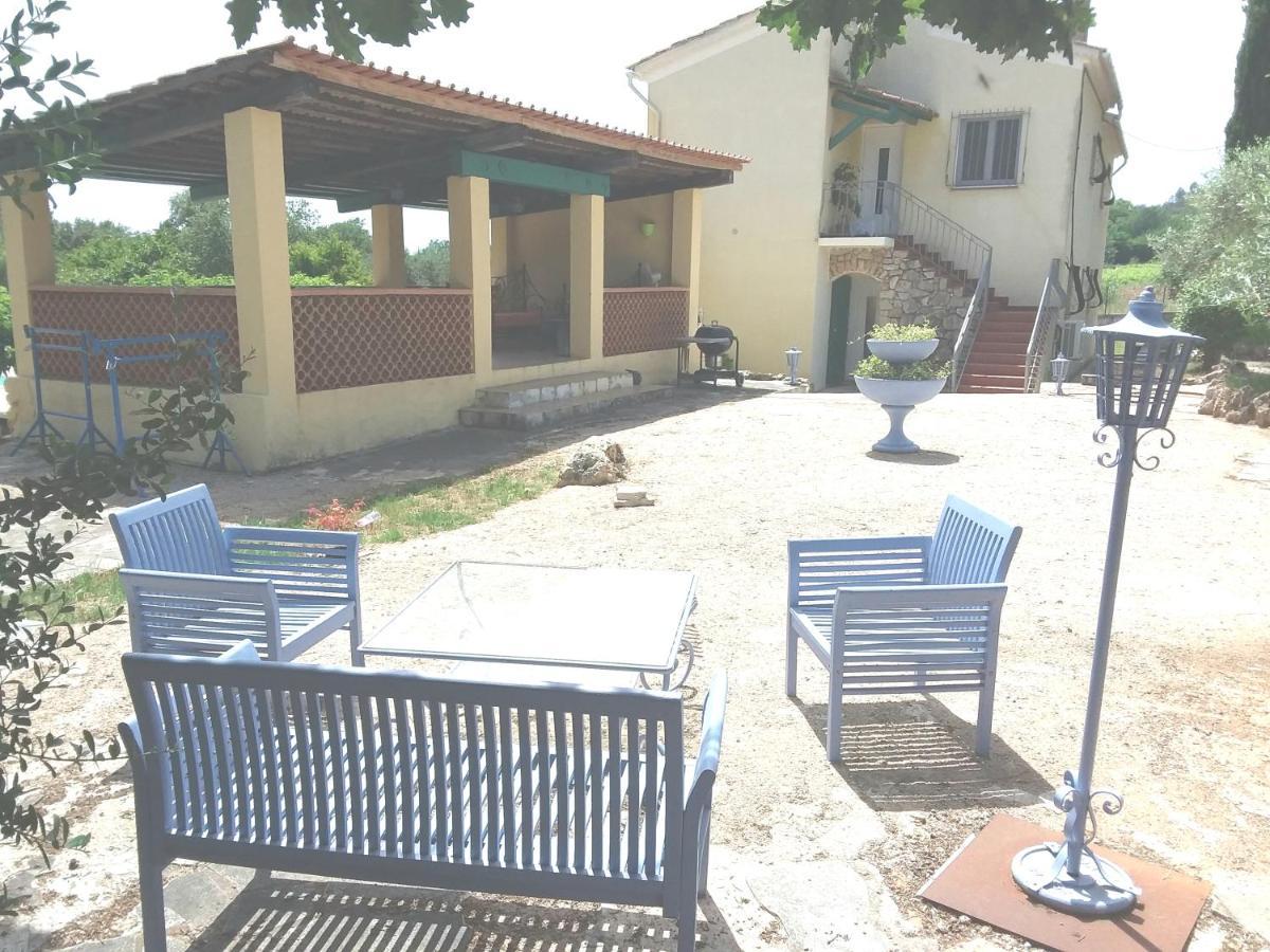 Entre Mer Et Montagne Les Arcs-sur-Argens 외부 사진