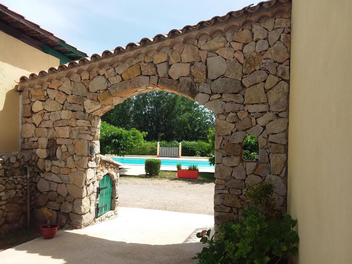 Entre Mer Et Montagne Les Arcs-sur-Argens 외부 사진